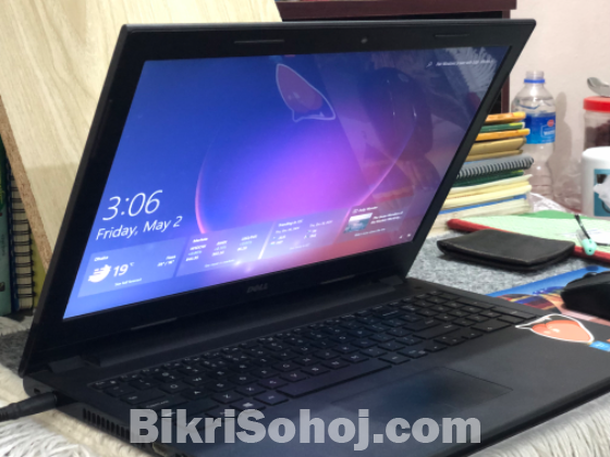 Dell inspiron 3542